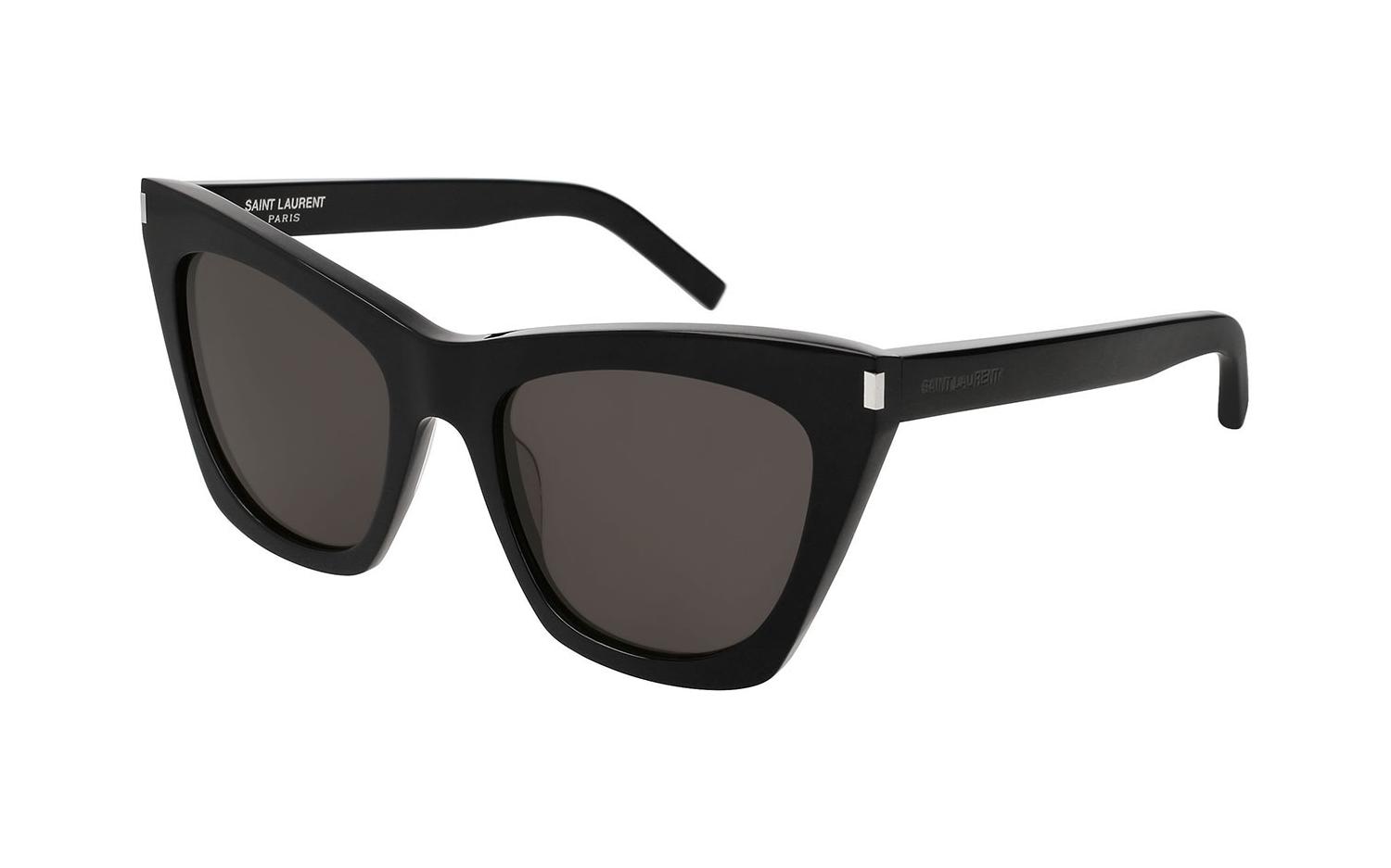 Saint laurent 2025 kate sunglasses